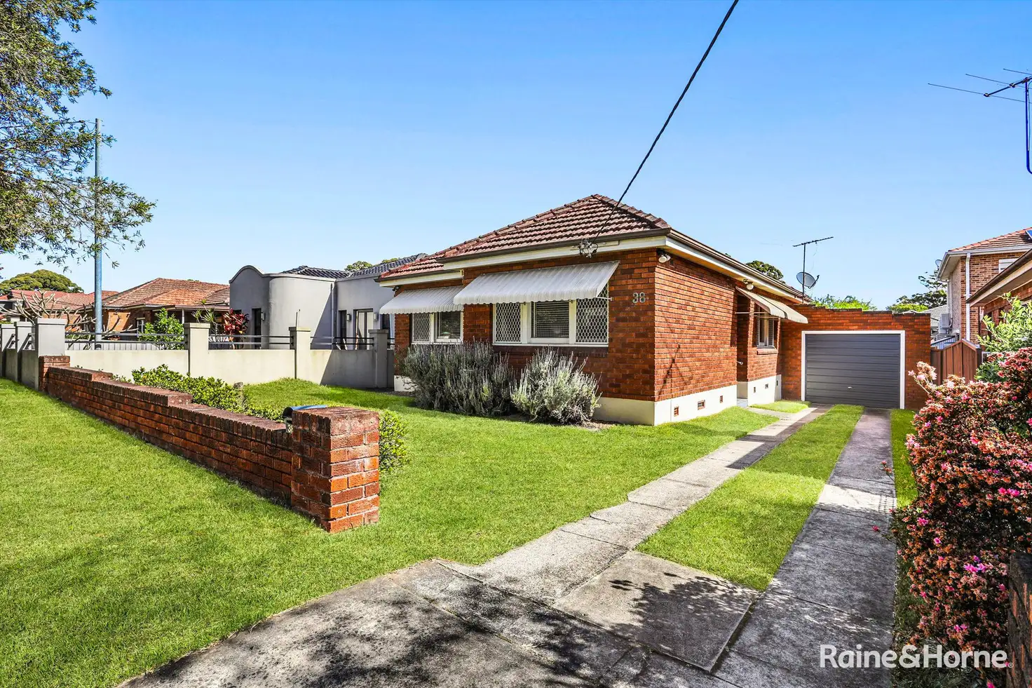 Main view of Homely house listing, 38 Colwell Street, Kingsgrove NSW 2208