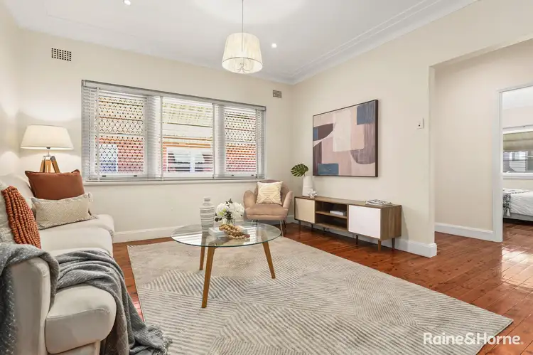 Second view of Homely house listing, 38 Colwell Street, Kingsgrove NSW 2208