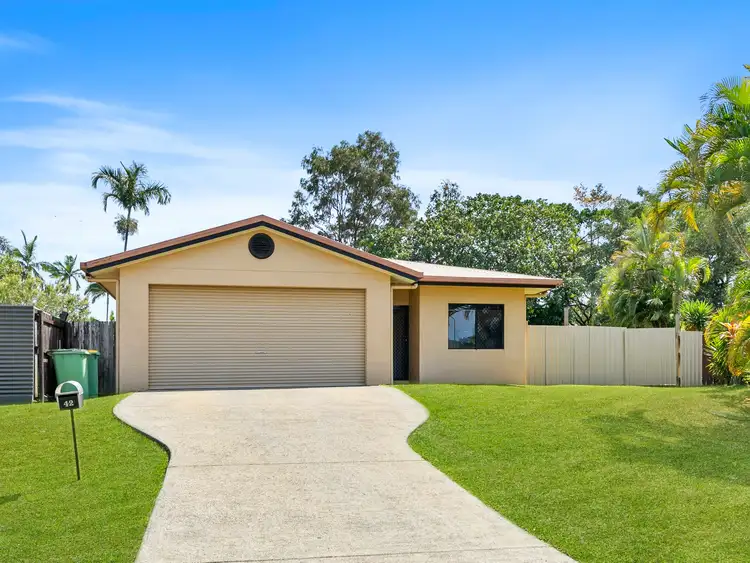 Main view of Homely house listing, 42 Shaft Street, Edmonton QLD 4869