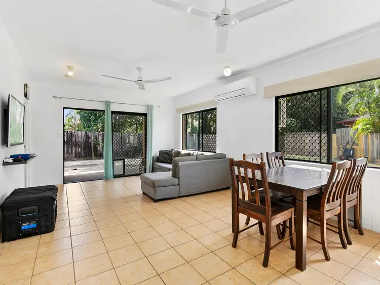 Fourth view of Homely house listing, 42 Shaft Street, Edmonton QLD 4869
