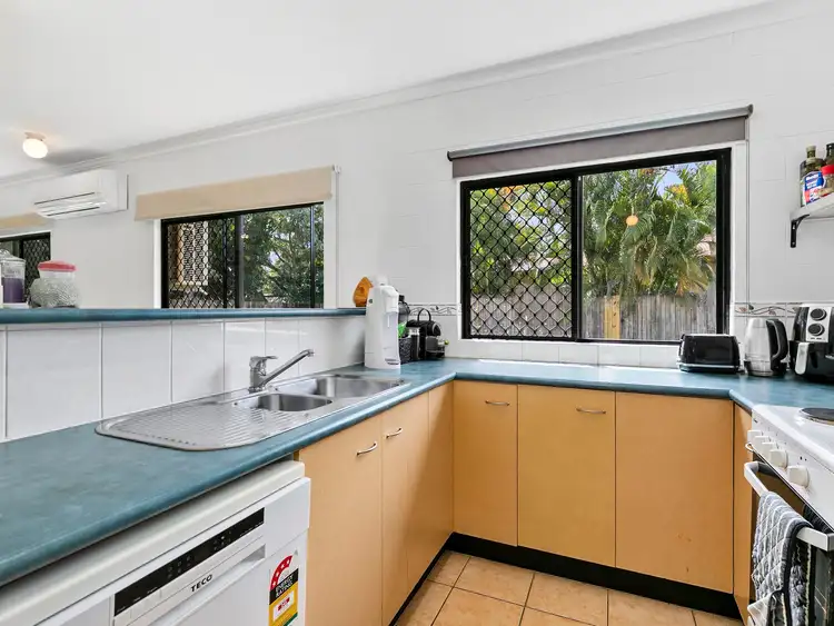 Fifth view of Homely house listing, 42 Shaft Street, Edmonton QLD 4869