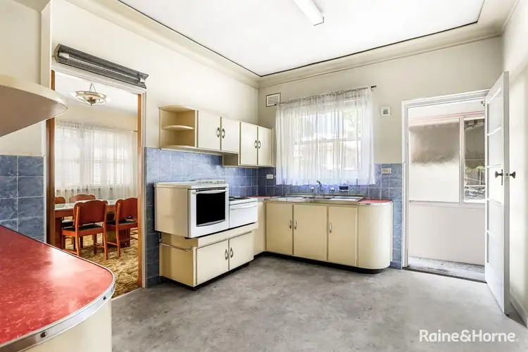 Third view of Homely house listing, 40 Monaro Avenue, Kingsgrove NSW 2208