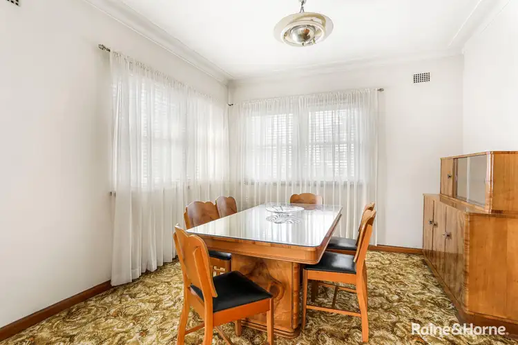 Fourth view of Homely house listing, 40 Monaro Avenue, Kingsgrove NSW 2208