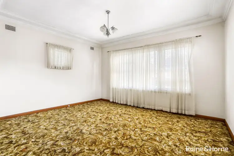 Fifth view of Homely house listing, 40 Monaro Avenue, Kingsgrove NSW 2208