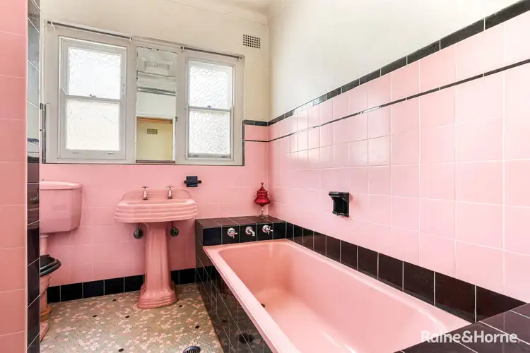 Sixth view of Homely house listing, 40 Monaro Avenue, Kingsgrove NSW 2208