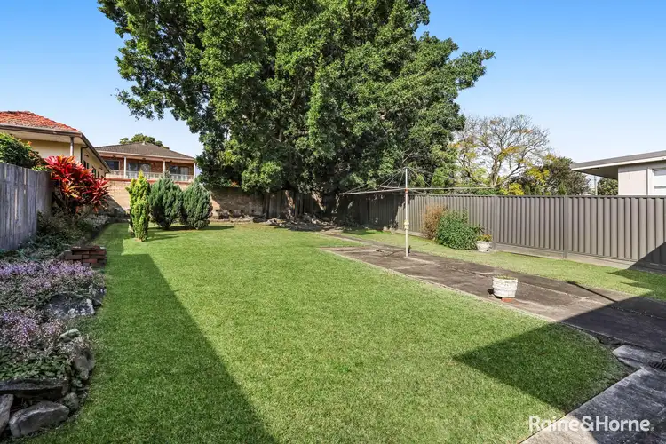 Seventh view of Homely house listing, 40 Monaro Avenue, Kingsgrove NSW 2208