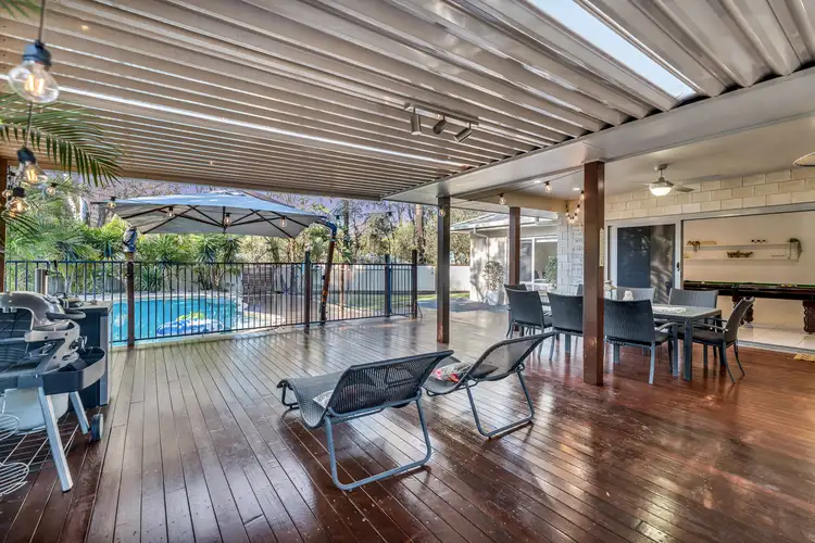 Second view of Homely house listing, 6 Cordia Close, Redland Bay QLD 4165