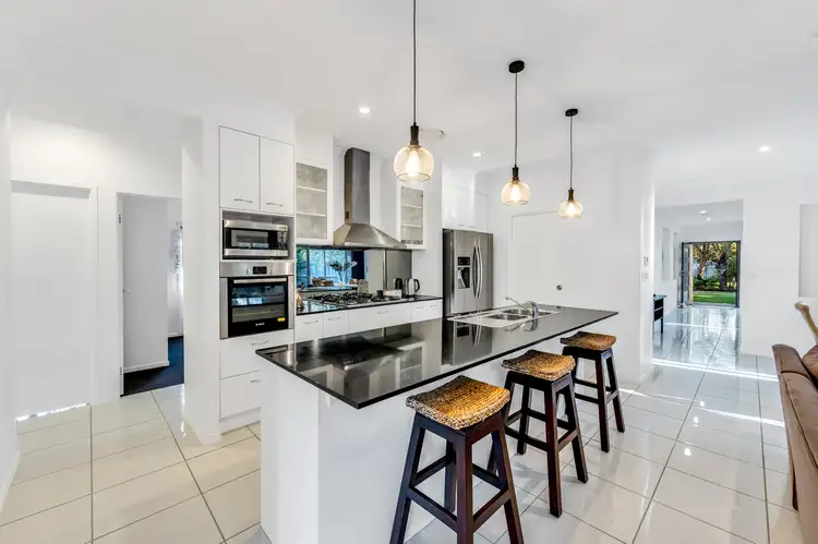 Fourth view of Homely house listing, 6 Cordia Close, Redland Bay QLD 4165