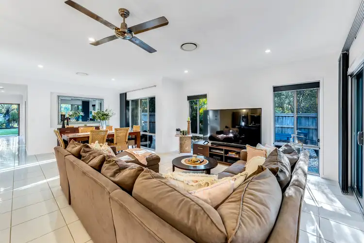 Fifth view of Homely house listing, 6 Cordia Close, Redland Bay QLD 4165