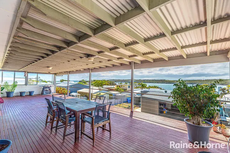 66 Greenly Avenue, Coffin Bay SA 5607