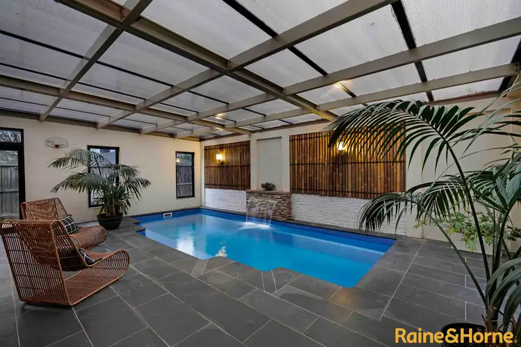Second view of Homely house listing, 8 Litchfield Way, Taylors Hill VIC 3037
