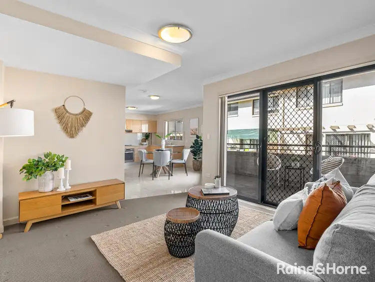 Third view of Homely apartment listing, 5/7 Shortland Street, Point Frederick NSW 2250