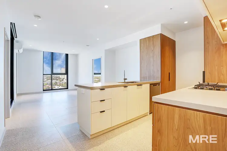 Main view of Homely apartment listing, 802/138 Ferrars Street, South Melbourne VIC 3205