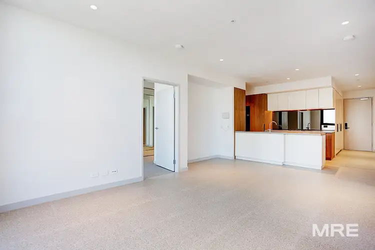 Third view of Homely apartment listing, 802/138 Ferrars Street, South Melbourne VIC 3205
