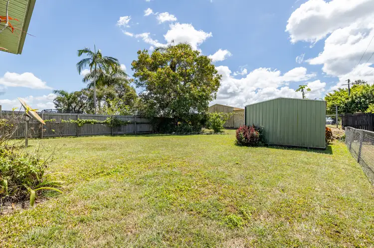 16 Anzac Road, Proserpine QLD 4800