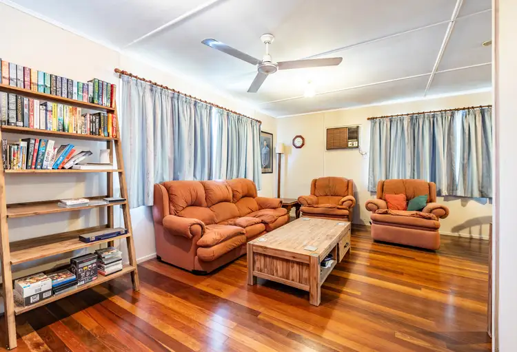 Second view of Homely house listing, 16 Anzac Road, Proserpine QLD 4800