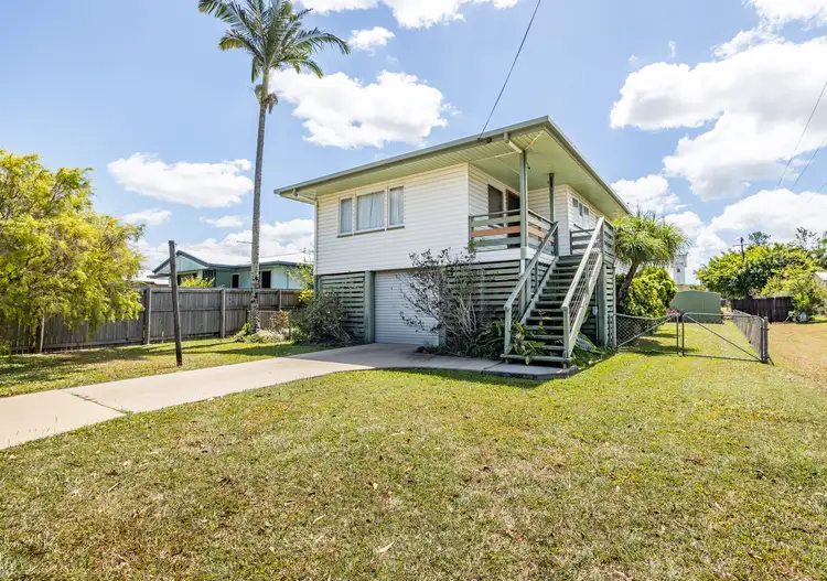 Fifth view of Homely house listing, 16 Anzac Road, Proserpine QLD 4800