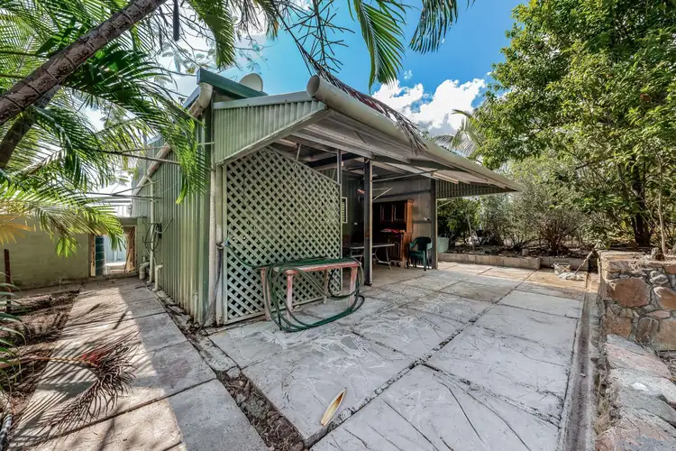 Third view of Homely land listing, 10 Saddleback Road, Hideaway Bay QLD 4800