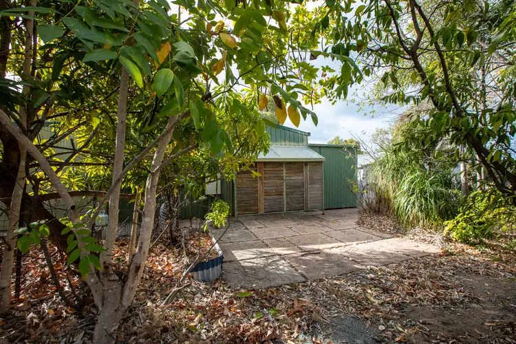 Fourth view of Homely land listing, 10 Saddleback Road, Hideaway Bay QLD 4800