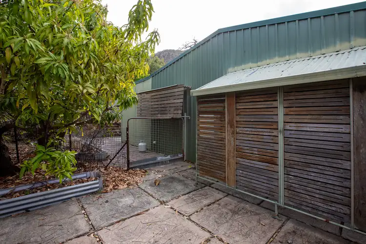 Sixth view of Homely land listing, 10 Saddleback Road, Hideaway Bay QLD 4800