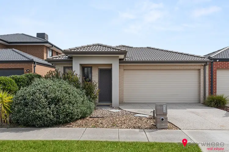 Main view of Homely house listing, 3 Bay Way, Point Cook VIC 3030
