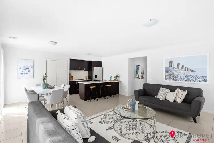 Second view of Homely house listing, 3 Bay Way, Point Cook VIC 3030