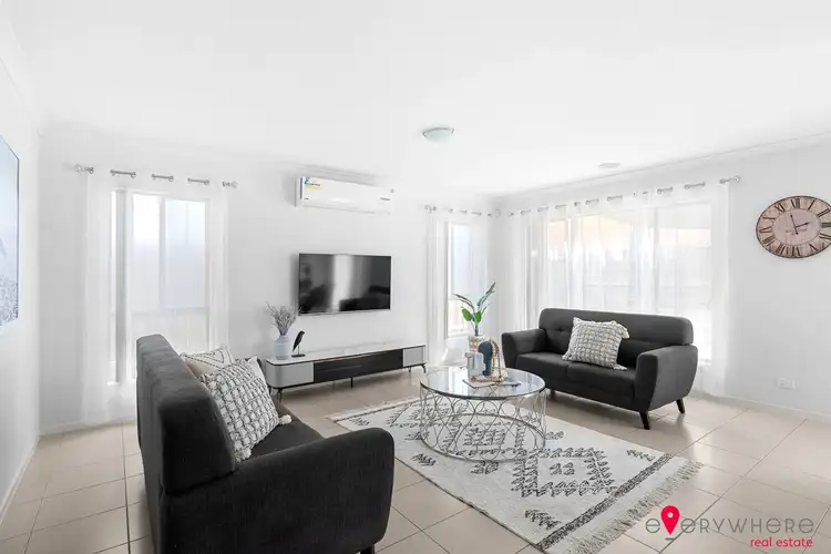 Third view of Homely house listing, 3 Bay Way, Point Cook VIC 3030