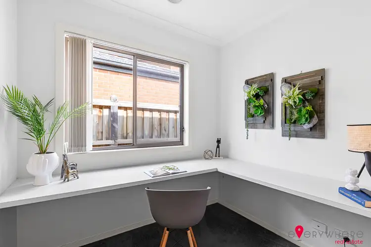 Fifth view of Homely house listing, 3 Bay Way, Point Cook VIC 3030