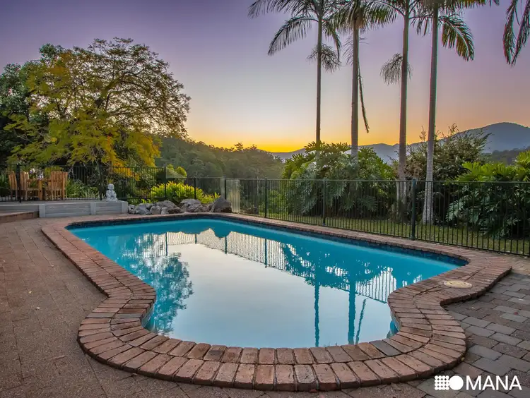 Second view of Homely house listing, 1345 Tyalgum Road, Eungella NSW 2484