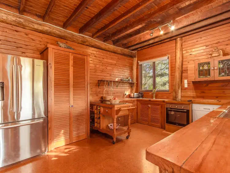 Sixth view of Homely house listing, 1345 Tyalgum Road, Eungella NSW 2484