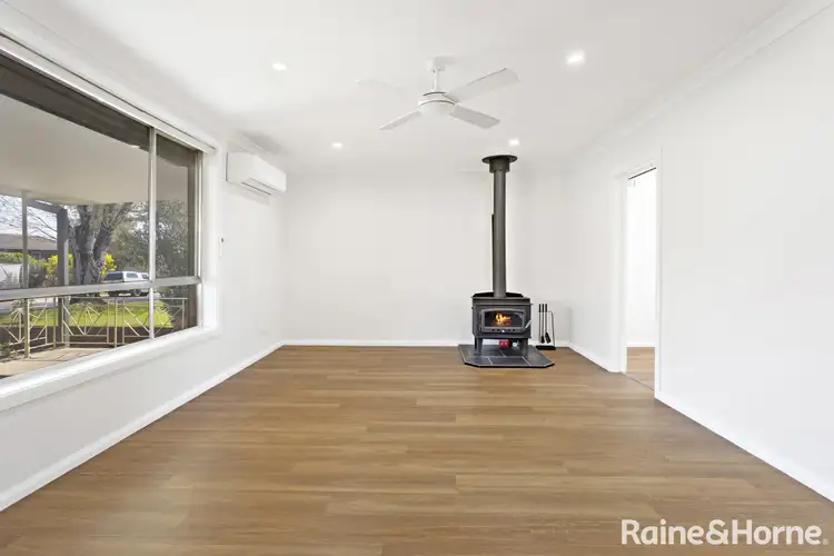 Second view of Homely house listing, 37 Christopher Crescent, Karabar NSW 2620