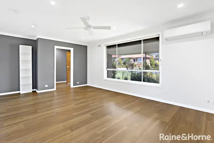 Fourth view of Homely house listing, 37 Christopher Crescent, Karabar NSW 2620