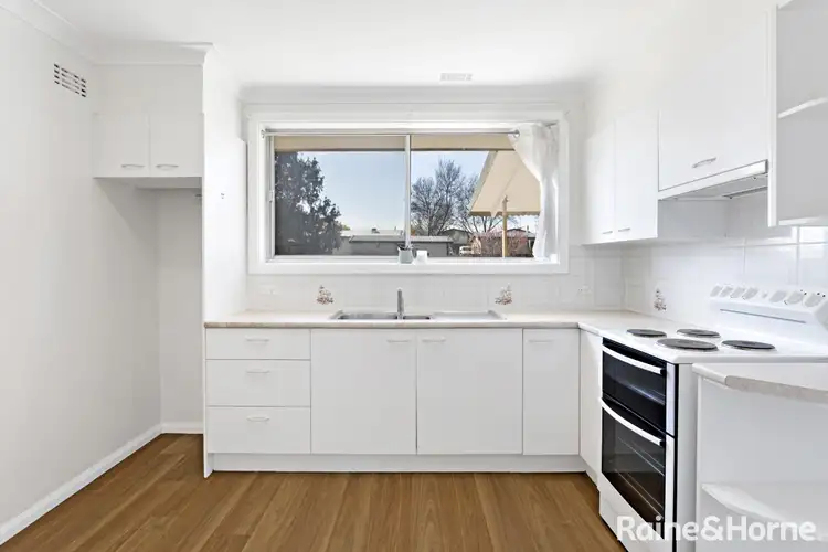 Fifth view of Homely house listing, 37 Christopher Crescent, Karabar NSW 2620