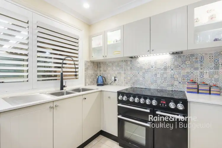 Third view of Homely house listing, 16 Eighth Avenue, Toukley NSW 2263