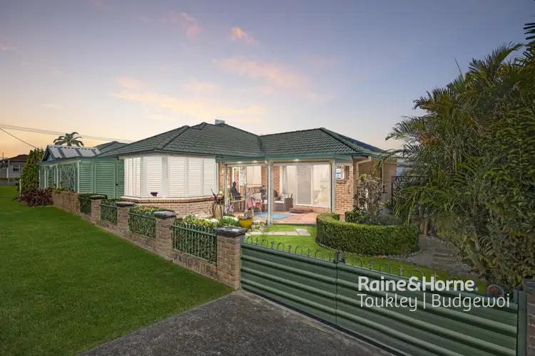 Sixth view of Homely house listing, 16 Eighth Avenue, Toukley NSW 2263