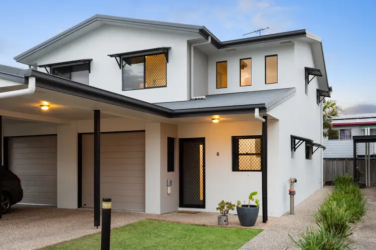 Main view of Homely townhouse listing, 8/8-10 James Cash Court, Albany Creek QLD 4035