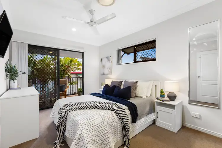 Fifth view of Homely townhouse listing, 8/8-10 James Cash Court, Albany Creek QLD 4035