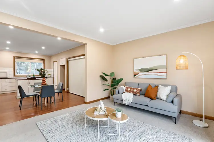 Third view of Homely unit listing, 1/6 Horne Street, Sunbury VIC 3429
