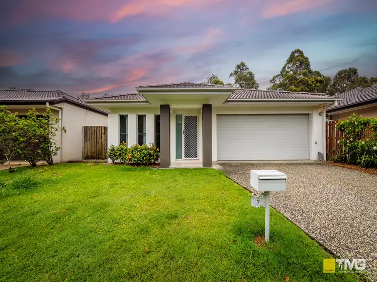 7 Glenwood Green Court, Mudgeeraba QLD 4213