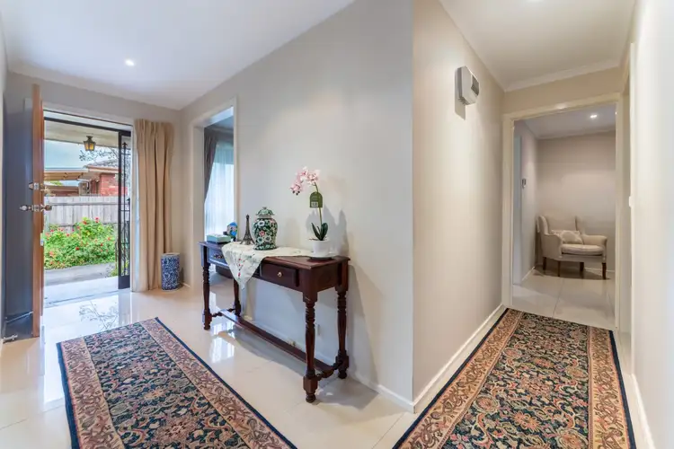 Second view of Homely unit listing, 4/126 Atherton Road, Oakleigh VIC 3166
