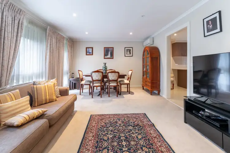 Third view of Homely unit listing, 4/126 Atherton Road, Oakleigh VIC 3166