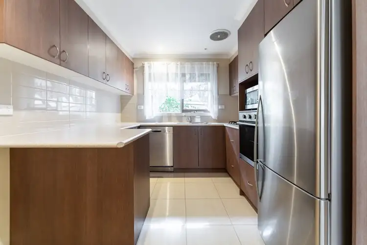 Fifth view of Homely unit listing, 4/126 Atherton Road, Oakleigh VIC 3166