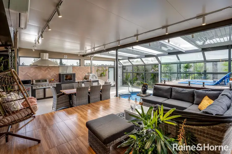 Second view of Homely house listing, 55 Olive Grove, Sunbury VIC 3429