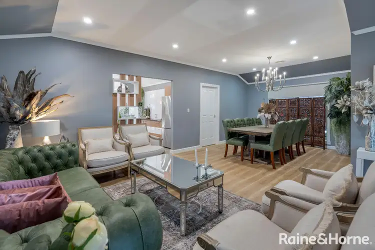 Sixth view of Homely house listing, 55 Olive Grove, Sunbury VIC 3429