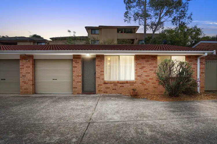 2/42 Hythe Street, Mount Druitt NSW 2770
