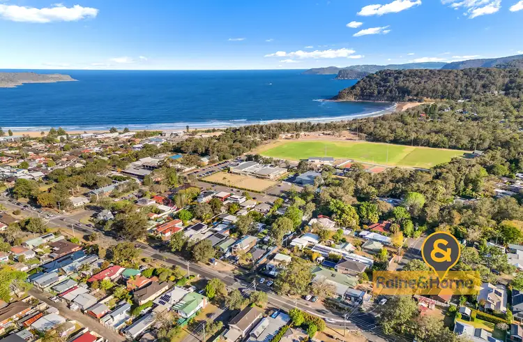 Main view of Homely house listing, 1 Calypta Road, Umina Beach NSW 2257