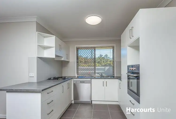 Second view of Homely townhouse listing, 137/9 White Ibis Drive, Griffin QLD 4503
