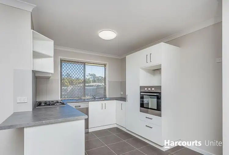 Third view of Homely townhouse listing, 137/9 White Ibis Drive, Griffin QLD 4503