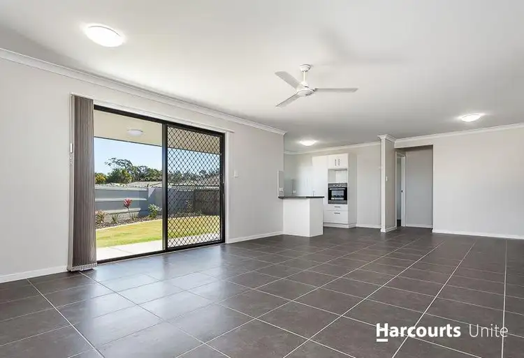 Fourth view of Homely townhouse listing, 137/9 White Ibis Drive, Griffin QLD 4503