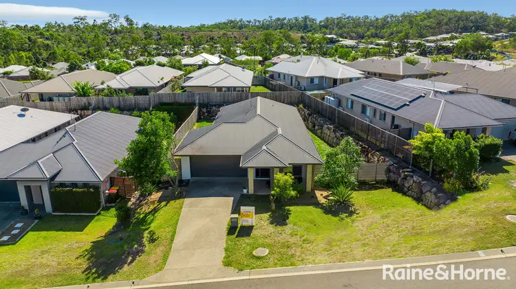 Main view of Homely house listing, 7 Kurwongbah Street, Boyne Island QLD 4680